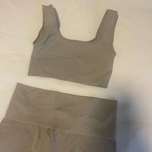 SET ACTIVE Sculpt Flex Set